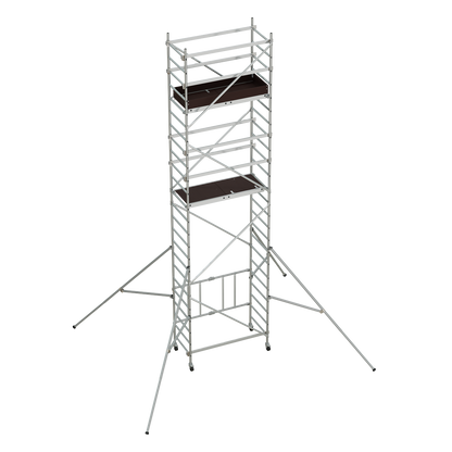 Platform Scaffold Tower Extension Pack 3 EN 1004-1