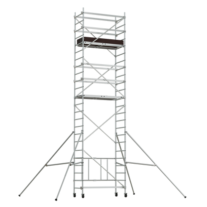 Platform Scaffold Tower Extension Pack 4 EN 1004-1