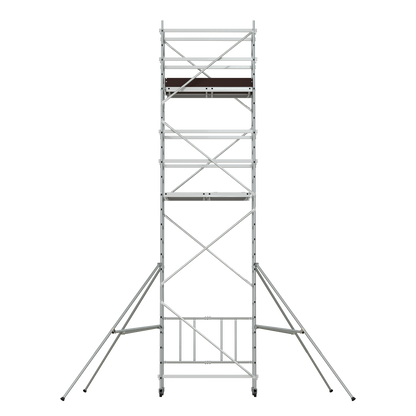 Platform Scaffold Tower Combo EN 1004 -1