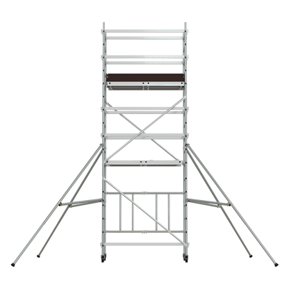 Platform Scaffold Tower Extension Pack 3 EN 1004-1