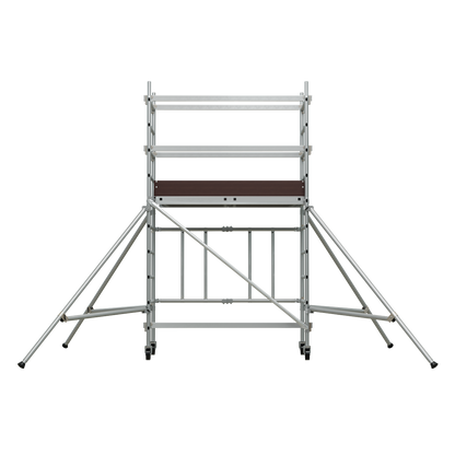 Platform Scaffold Tower Combo EN 1004 -1