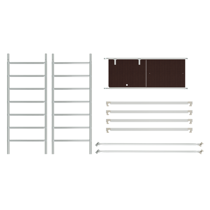Platform Scaffold Tower Extension Pack 3 EN 1004-1