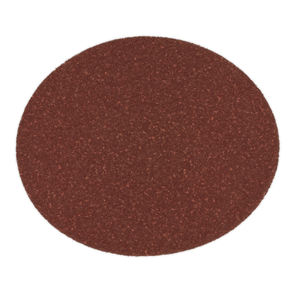 Adhesive Backed Sanding Disc 80Grit 125mm - Pack of 5