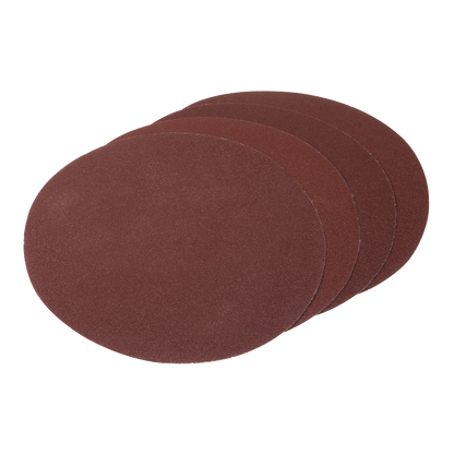 Sanding Disc Set 150mm 10pc