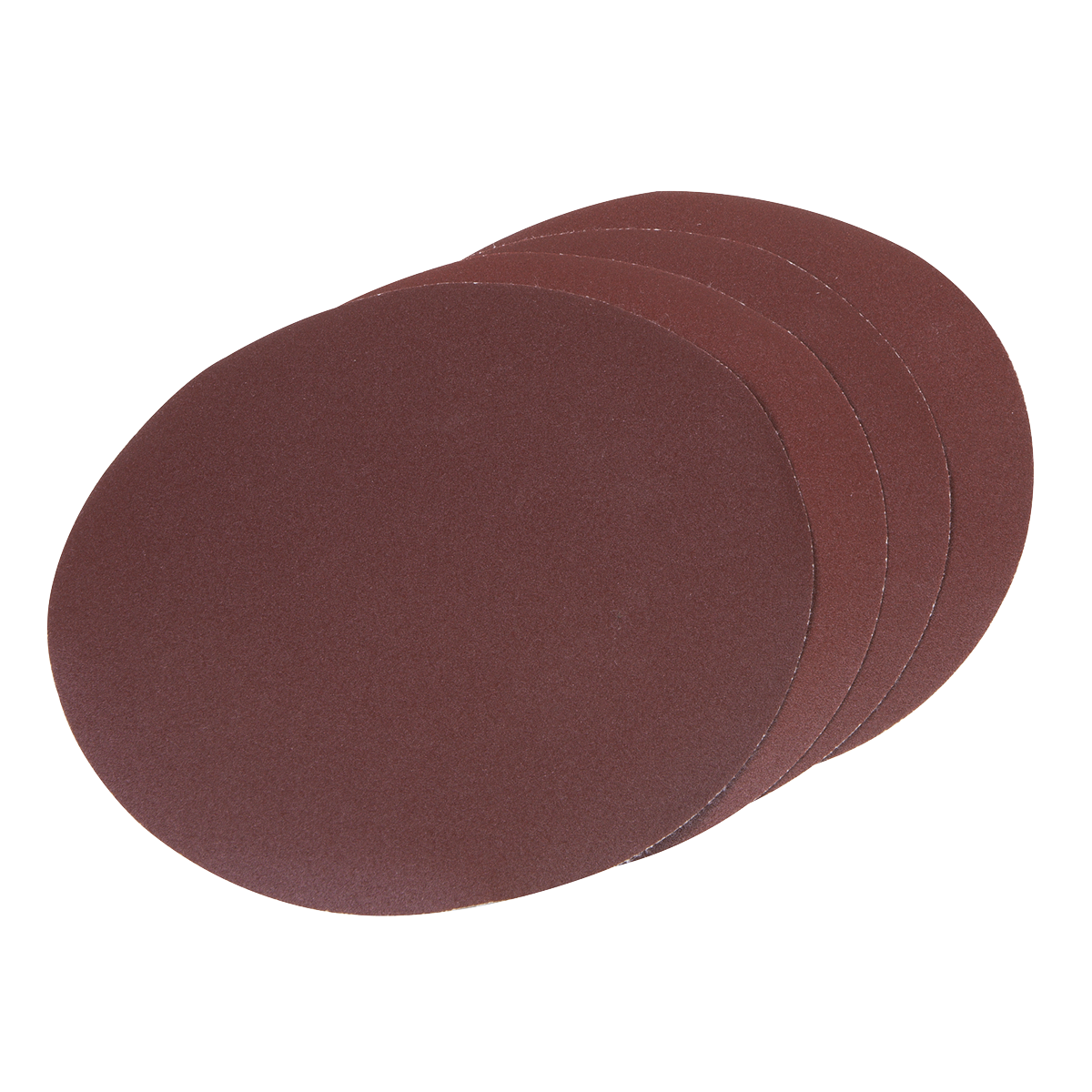 Sanding Disc Set 150mm 10pc