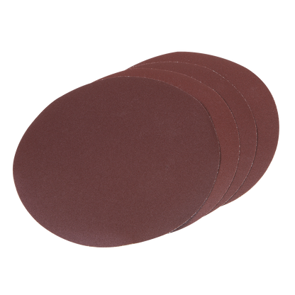 Sanding Disc Set 150mm 10pc