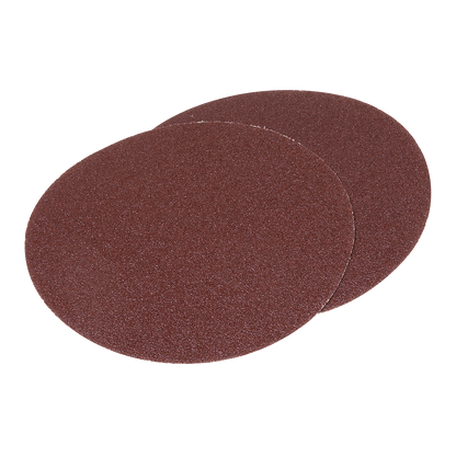 Sanding Disc Set 150mm 10pc