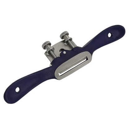 Spoke Shave Flat Sole 240mm