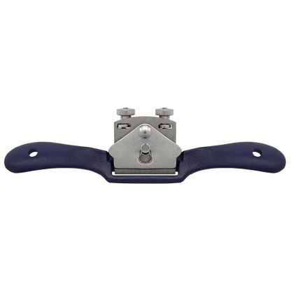 Spoke Shave Flat Sole 240mm