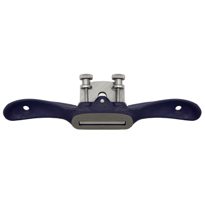 Spoke Shave Flat Sole 240mm