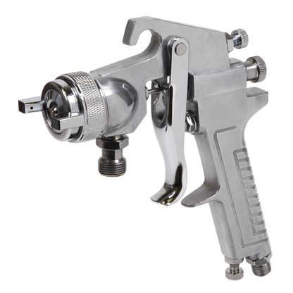 Pressure Pot System with Spray Gun & Hoses 1.8mm Set-Up