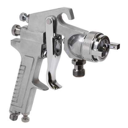 Pressure Pot System with Spray Gun & Hoses 1.8mm Set-Up