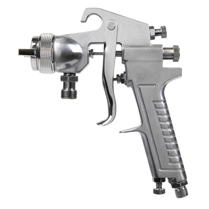 Pressure Pot System with Spray Gun & Hoses 1.8mm Set-Up