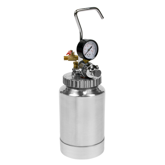 Pressure Pot for SSG1P/1 & HVLP-79/P1 2L