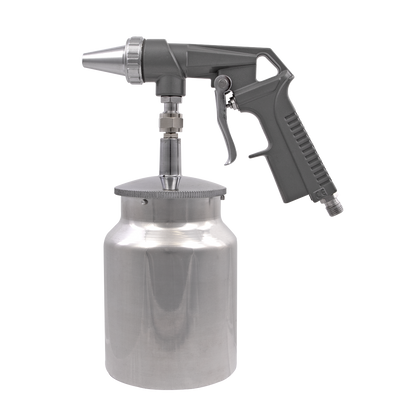 Sandblasting Gun with 6mm Nozzle