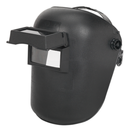 Welding Head Shield Shade 10 Lens