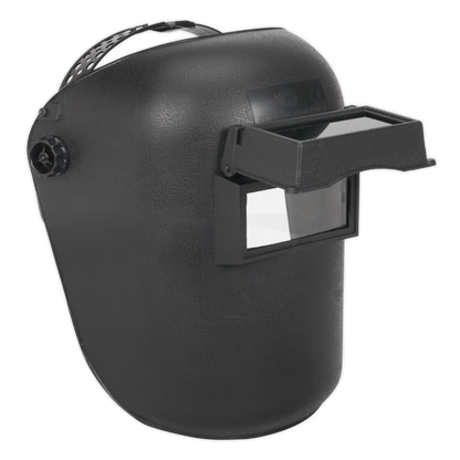 Welding Head Shield Shade 10 Lens