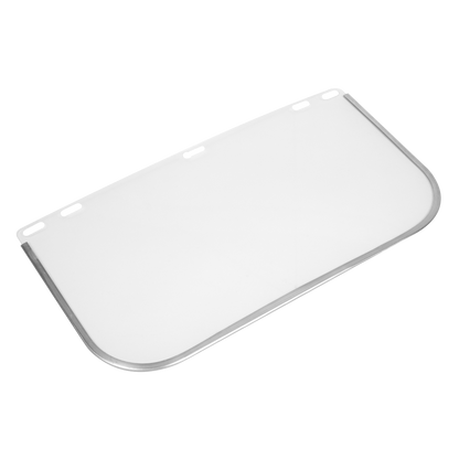 Worksafe® Replacement Visor for SSP10E