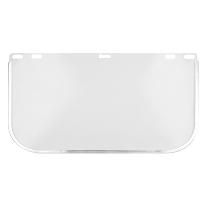 Worksafe® Replacement Visor for SSP10E
