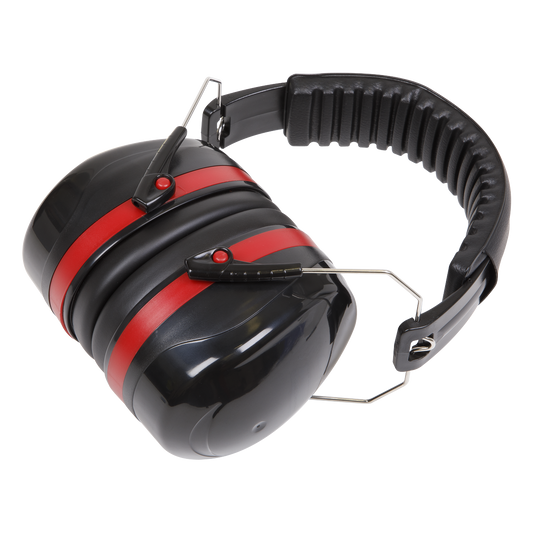 Worksafe® Deluxe Folding Ear Defenders