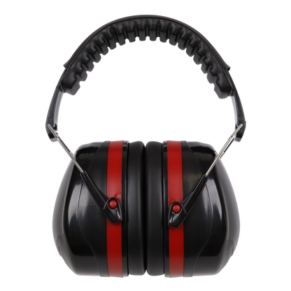 Worksafe® Deluxe Folding Ear Defenders