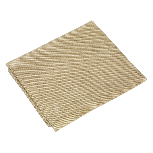 Fibreglass Sparkproof Welding Blanket 2000 x 1000mm