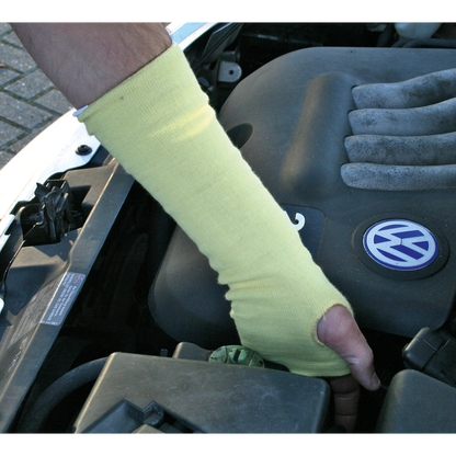 Kevlar® Hot Sleeve 355mm