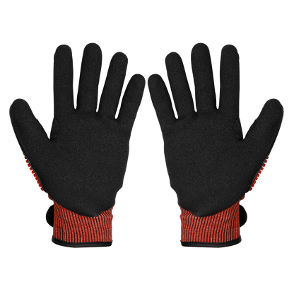 Cut & Impact Resistant Gloves