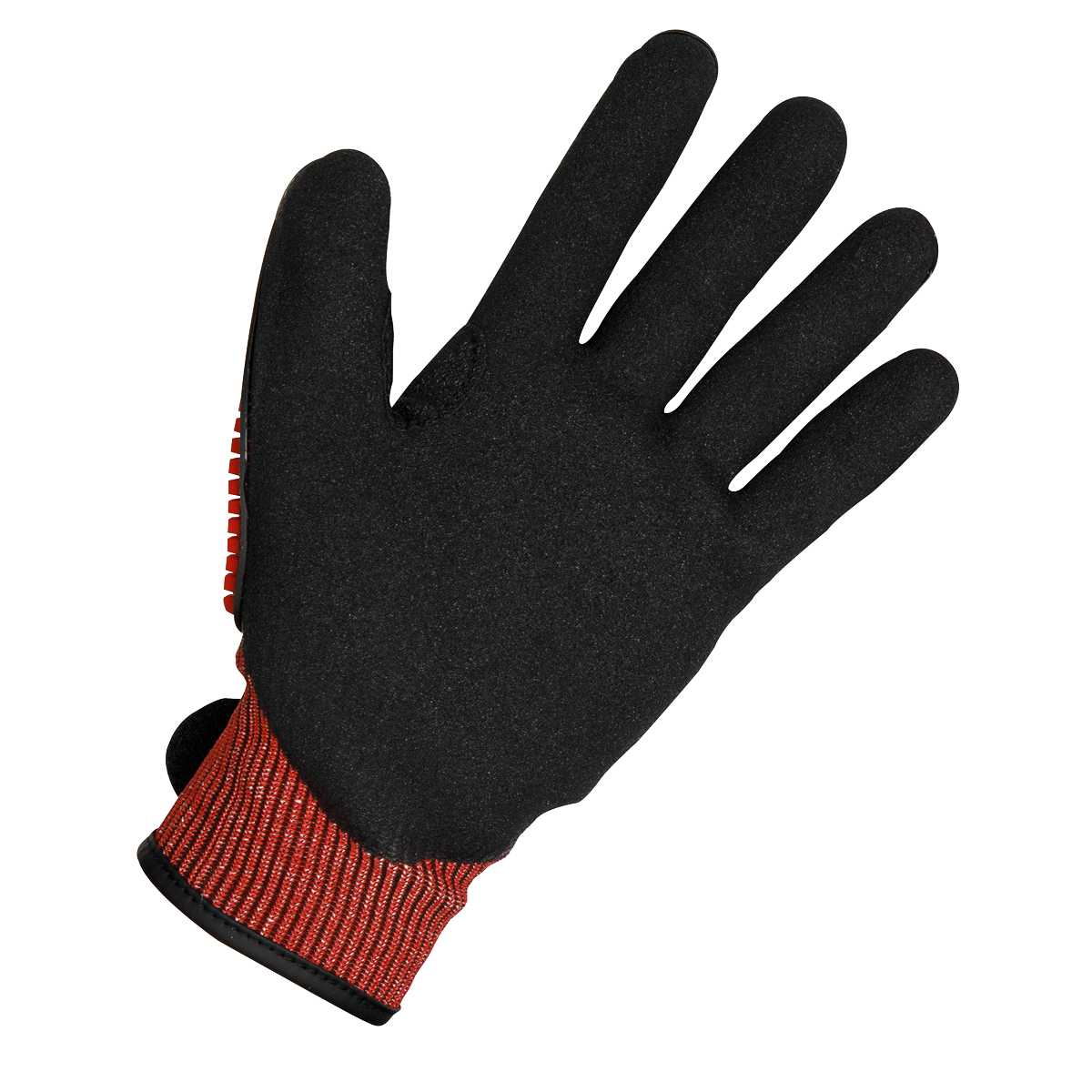Cut & Impact Resistant Gloves
