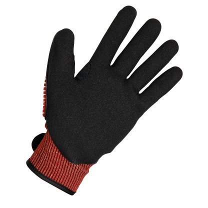 Cut & Impact Resistant Gloves