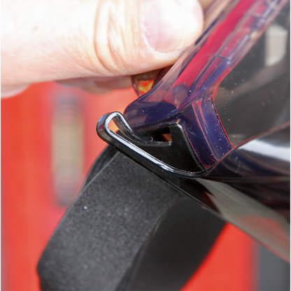 Worksafe® Safety Goggles with Detachable Face Shield