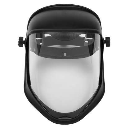 Worksafe® Deluxe Face Shield