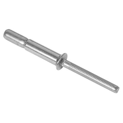 Stainless Steel Countersunk Rivets 6.4 x 22mm - Pack of 50