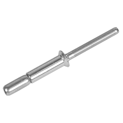 Stainless Steel Countersunk Rivets 6.4 x 22mm - Pack of 50