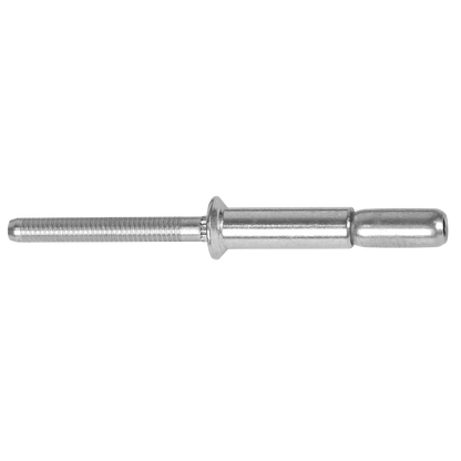 Stainless Steel Countersunk Rivets 6.4 x 22mm - Pack of 50