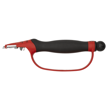 Multipurpose Sharpening Tool