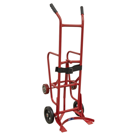 Drum Trolley/Stillage 205L