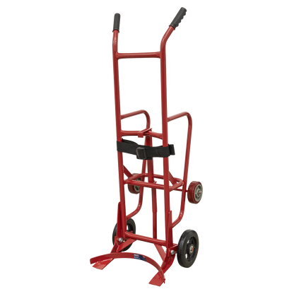 Drum Trolley/Stillage 205L