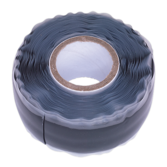 Silicone Repair Tape 5m - Black