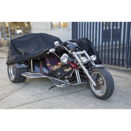 Trike Cover - Large