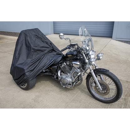 Trike Cover - Small