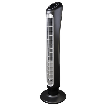 Quiet High Performance Oscillating Tower Fan 43"