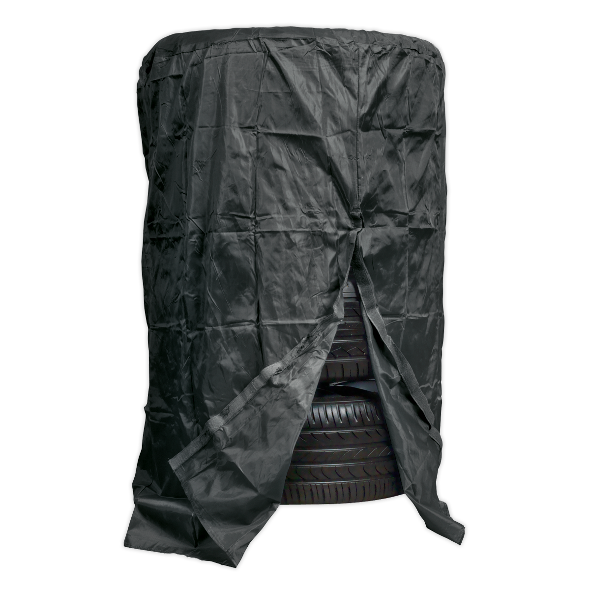 Wheel Storage Trolley Cover