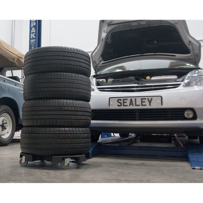 Tyre Storage/Transport Dolly
