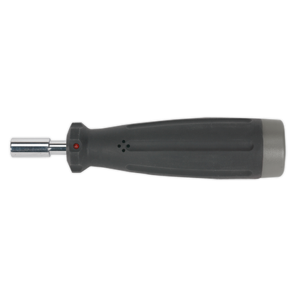Premier Digital Torque Screwdriver 1/4"Hex Drive 0.05-5Nm