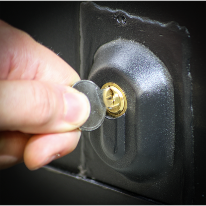 Superline PRO® Tool Vault