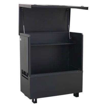 Superline PRO® Tool Vault