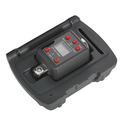 Premier Digital Torque Adaptor 1/2"Sq Drive 40-200Nm