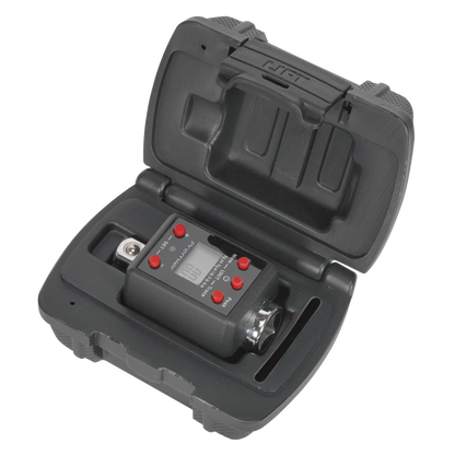 Premier Digital Torque Adaptor 1/2"Sq Drive 40-200Nm