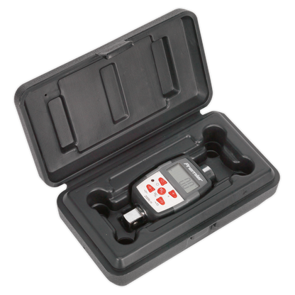 Premier Digital Torque Adaptor with Angle Function 1/2"Sq Drive 20-200Nm